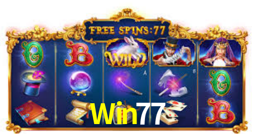 Win77.Games