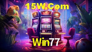 Gates of Olympus Win77