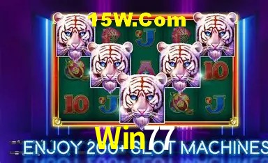 Gates of Olympus Win77