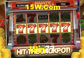 Provedores de Jogos Win77