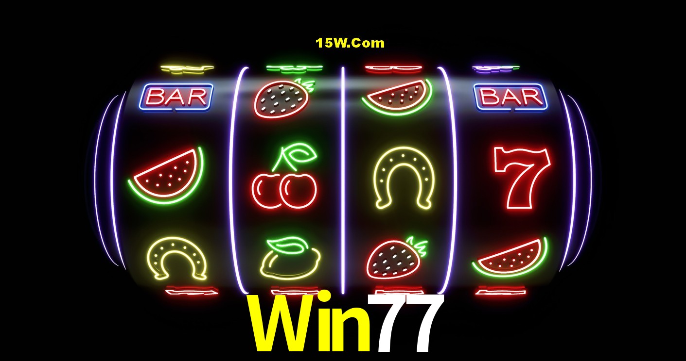 Live Casino Win77