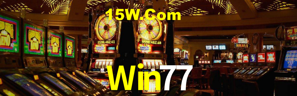 Win77: A Experiência de Casino com Jogos de Mesa ao Vivo