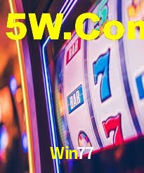 Welcome Bonus Win77