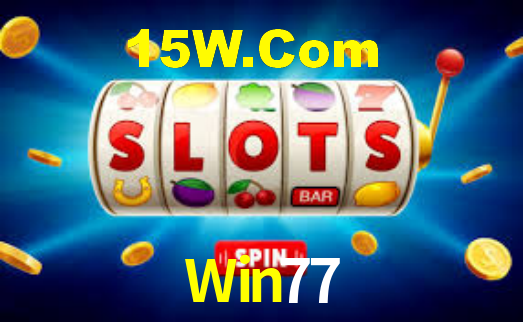Win77Bet