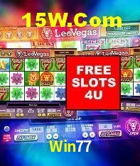 Promoção Relâmpago Win77