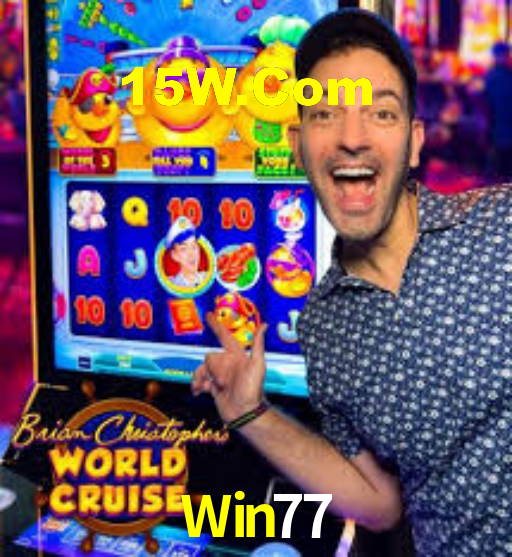 Win77 - Melhor Cassino Online De - Win77.Games