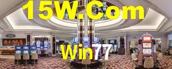 Win77 App Interface