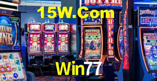Sinta a adrenalina dos jogos de cassino com Win77