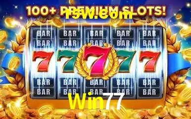 Diretório de Jogos Win77