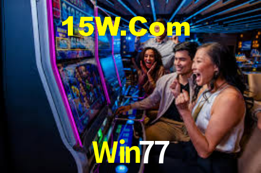 Win77: Jogos de Caça-Níqueis-Altas Recompensas, Roleta-Velocidade, Blackjack-Desafios Máximos