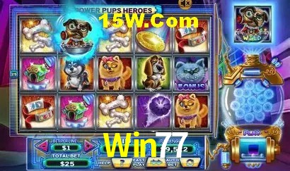 Promoções Sazonais Win77