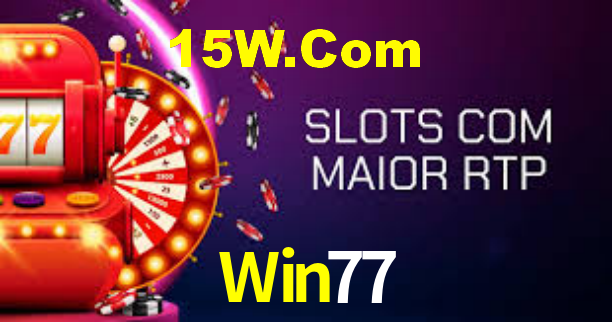 Win77Bet