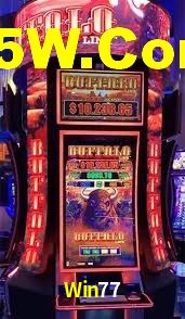 Programa VIP Win77