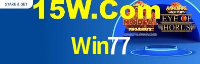 Instant EasyPaisa Win77
