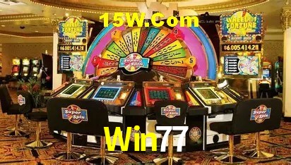 Apostas de Tênis Win77