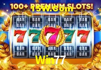 Jogos de Slot Win77