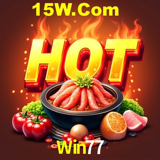 Descubra o Mundo do Cassino Online com Win77