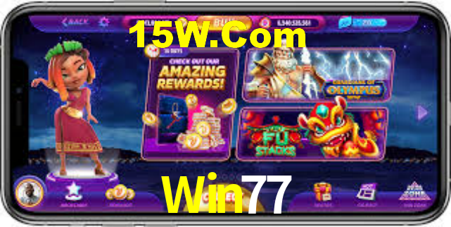 Win77.Games