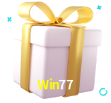 Receba seus bônus de boas-vindas no Win77